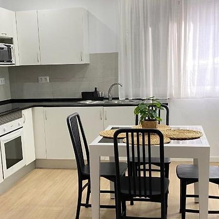 Apartamento Retama Laguna Centro Σαν Κριστόμπαλ ντε Λα Λαγούνα Εξωτερικό φωτογραφία