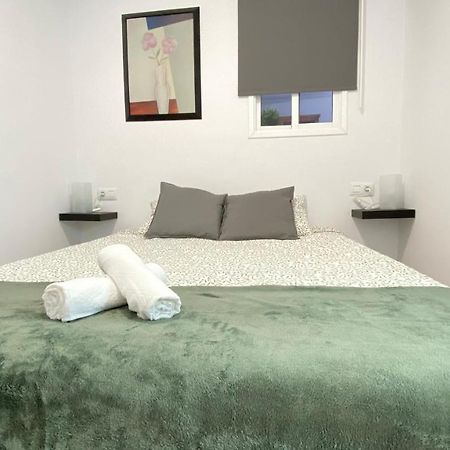 Apartamento Retama Laguna Centro Σαν Κριστόμπαλ ντε Λα Λαγούνα Εξωτερικό φωτογραφία