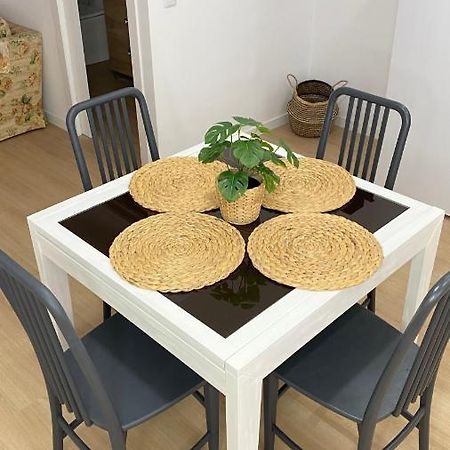 Apartamento Retama Laguna Centro Σαν Κριστόμπαλ ντε Λα Λαγούνα Εξωτερικό φωτογραφία