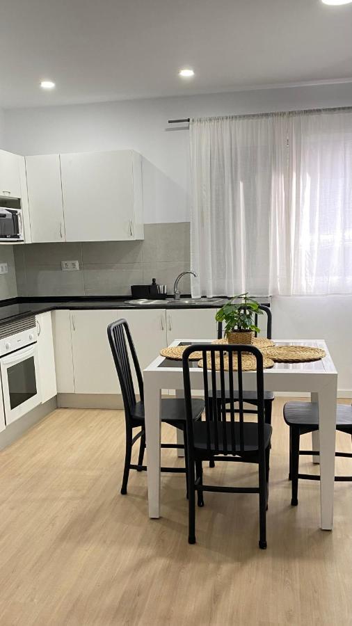 Apartamento Retama Laguna Centro Σαν Κριστόμπαλ ντε Λα Λαγούνα Εξωτερικό φωτογραφία