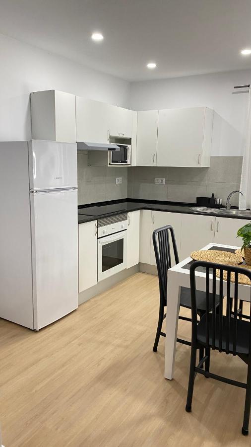 Apartamento Retama Laguna Centro Σαν Κριστόμπαλ ντε Λα Λαγούνα Εξωτερικό φωτογραφία