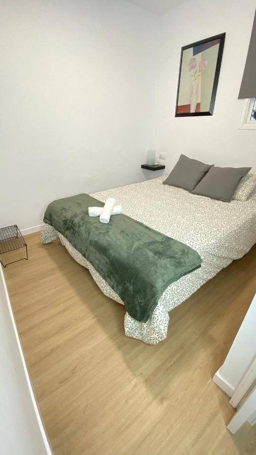 Apartamento Retama Laguna Centro Σαν Κριστόμπαλ ντε Λα Λαγούνα Εξωτερικό φωτογραφία