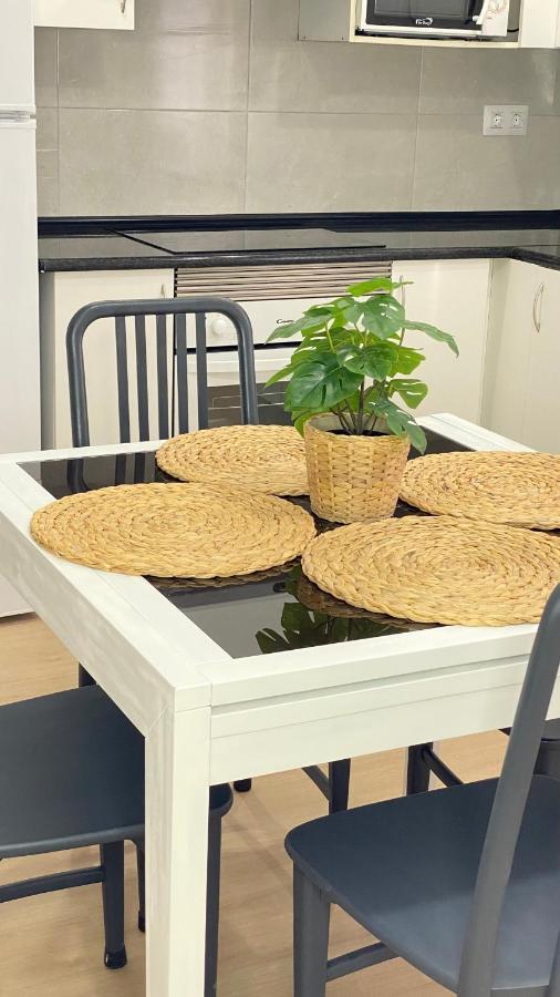 Apartamento Retama Laguna Centro Σαν Κριστόμπαλ ντε Λα Λαγούνα Εξωτερικό φωτογραφία