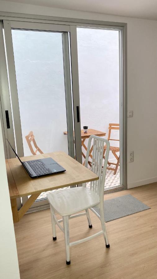 Apartamento Retama Laguna Centro Σαν Κριστόμπαλ ντε Λα Λαγούνα Εξωτερικό φωτογραφία