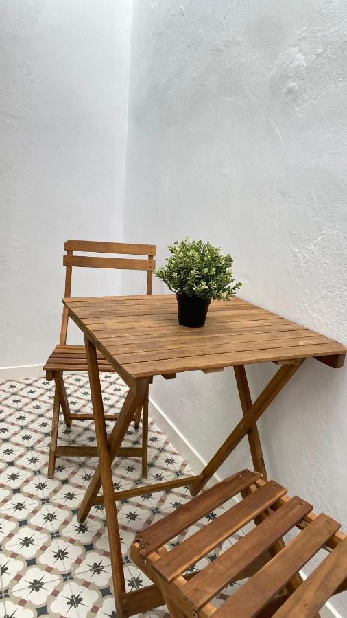 Apartamento Retama Laguna Centro Σαν Κριστόμπαλ ντε Λα Λαγούνα Εξωτερικό φωτογραφία