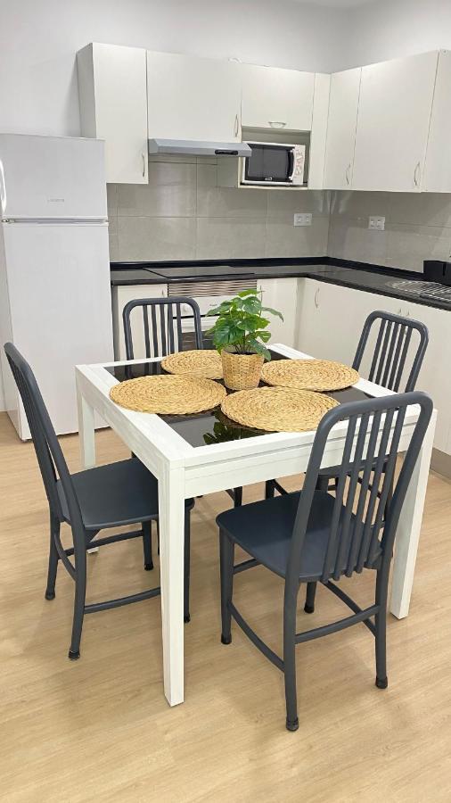 Apartamento Retama Laguna Centro Σαν Κριστόμπαλ ντε Λα Λαγούνα Εξωτερικό φωτογραφία