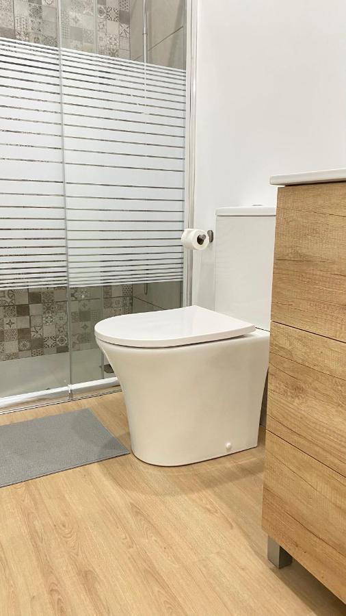 Apartamento Retama Laguna Centro Σαν Κριστόμπαλ ντε Λα Λαγούνα Εξωτερικό φωτογραφία