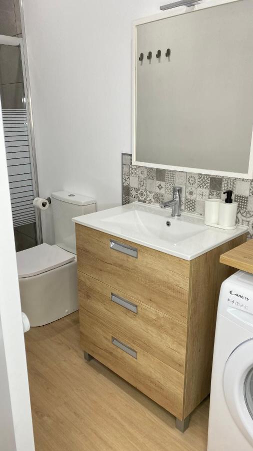 Apartamento Retama Laguna Centro Σαν Κριστόμπαλ ντε Λα Λαγούνα Εξωτερικό φωτογραφία