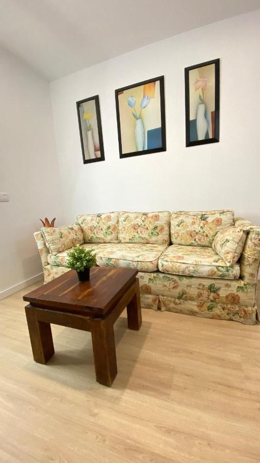 Apartamento Retama Laguna Centro Σαν Κριστόμπαλ ντε Λα Λαγούνα Εξωτερικό φωτογραφία