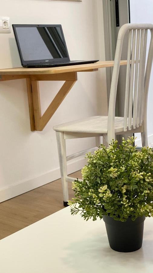 Apartamento Retama Laguna Centro Σαν Κριστόμπαλ ντε Λα Λαγούνα Εξωτερικό φωτογραφία