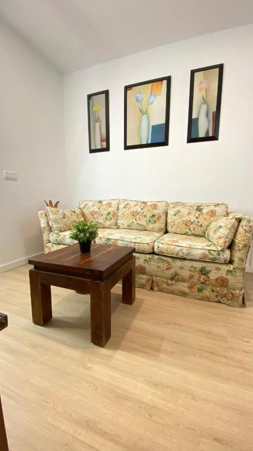 Apartamento Retama Laguna Centro Σαν Κριστόμπαλ ντε Λα Λαγούνα Εξωτερικό φωτογραφία